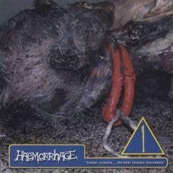 Haemorrhage : Scalpel, Scissors and Other Forensic Instruments